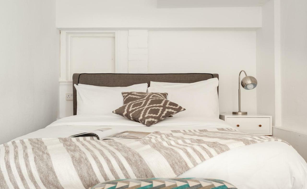The South Kensington Mews - Lovely 5Bdr Home London Luaran gambar