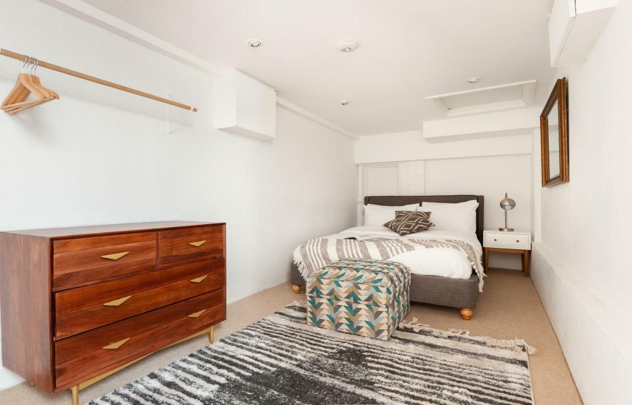 The South Kensington Mews - Lovely 5Bdr Home London Luaran gambar