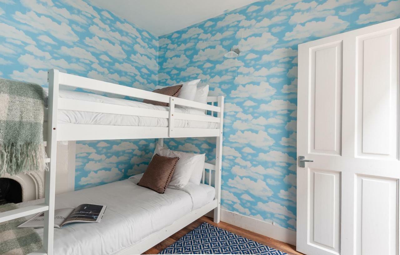 The South Kensington Mews - Lovely 5Bdr Home London Luaran gambar