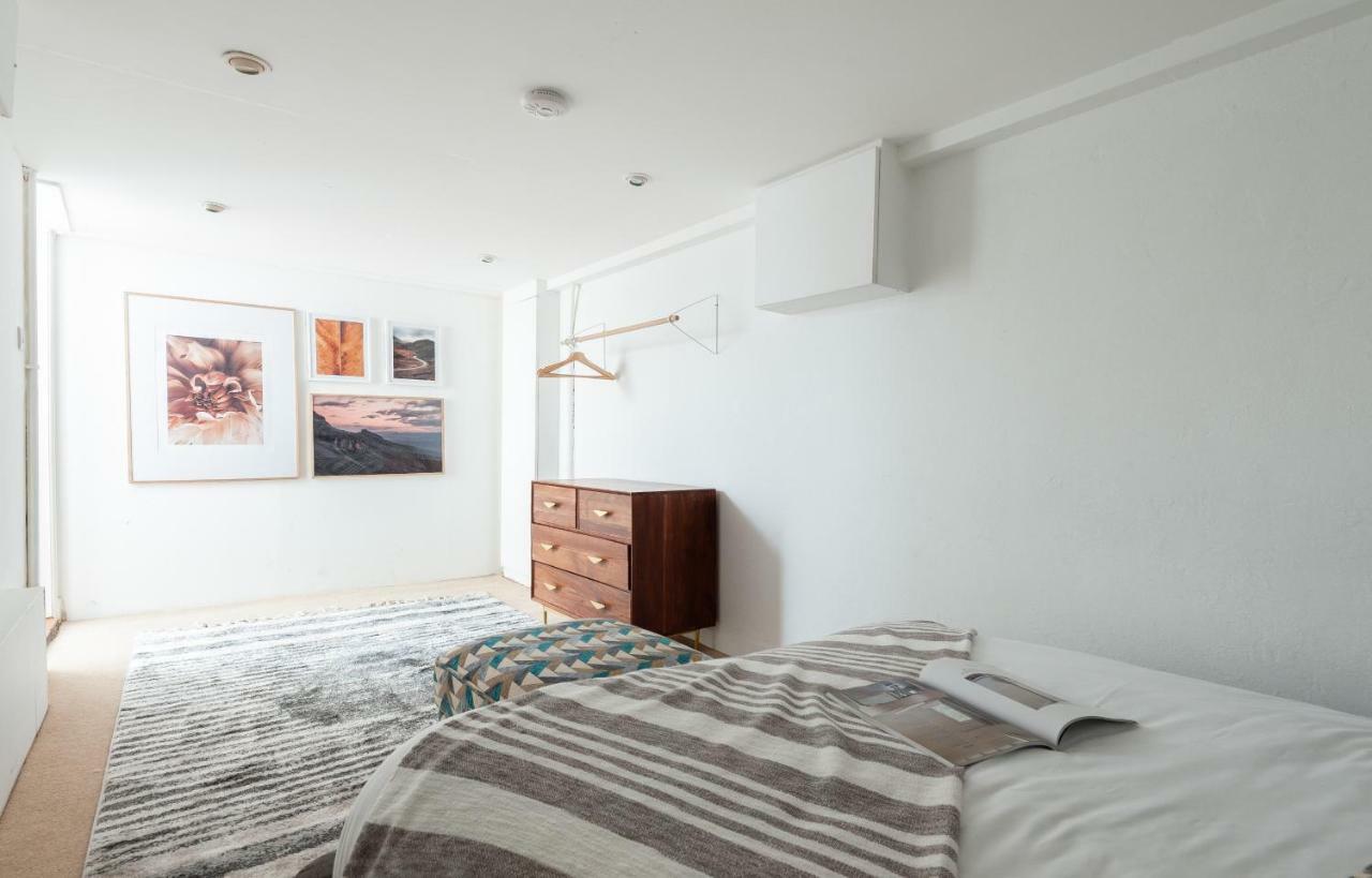 The South Kensington Mews - Lovely 5Bdr Home London Luaran gambar