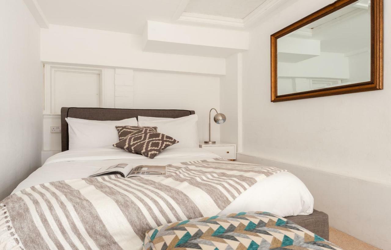 The South Kensington Mews - Lovely 5Bdr Home London Luaran gambar
