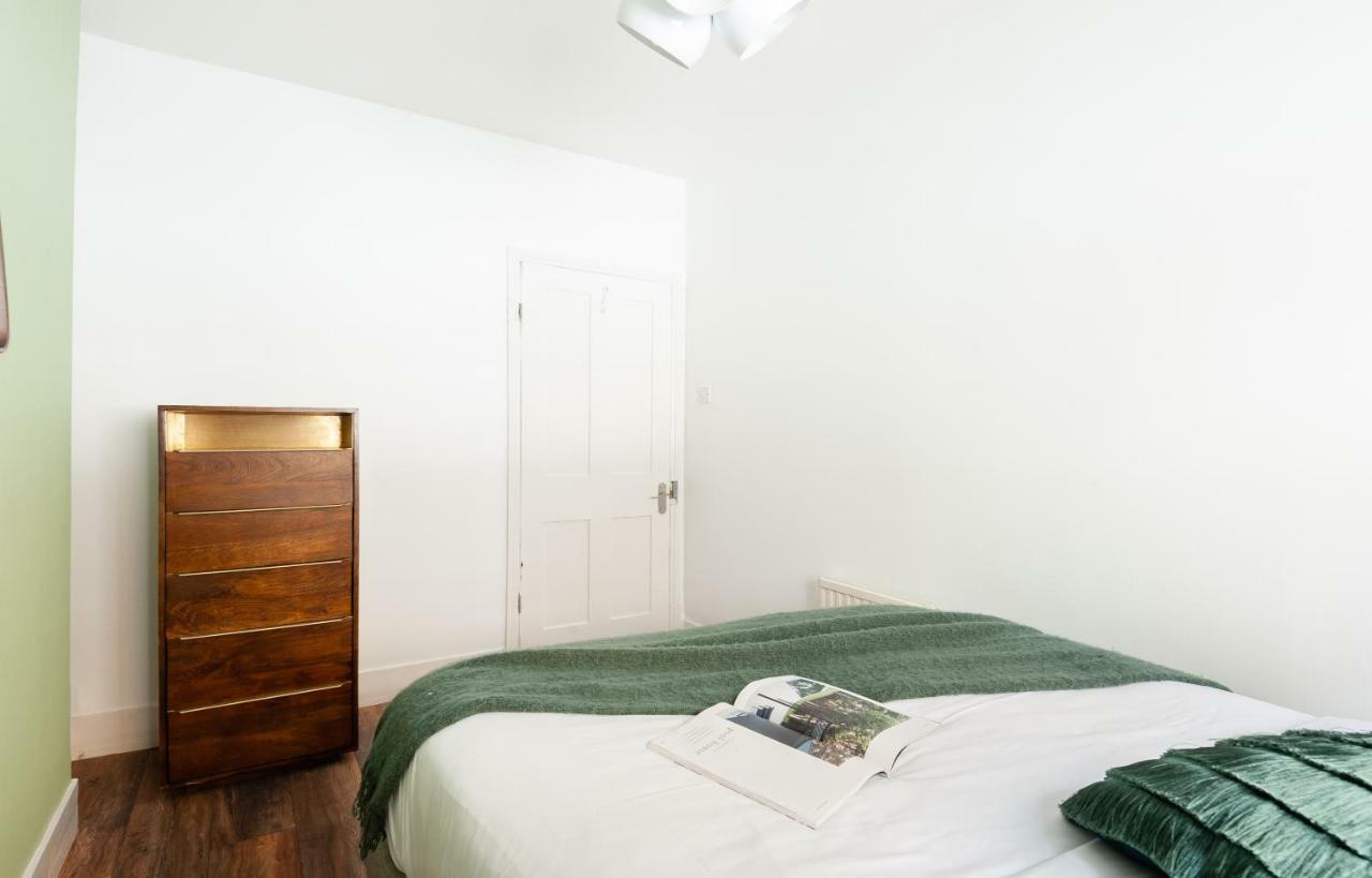 The South Kensington Mews - Lovely 5Bdr Home London Luaran gambar