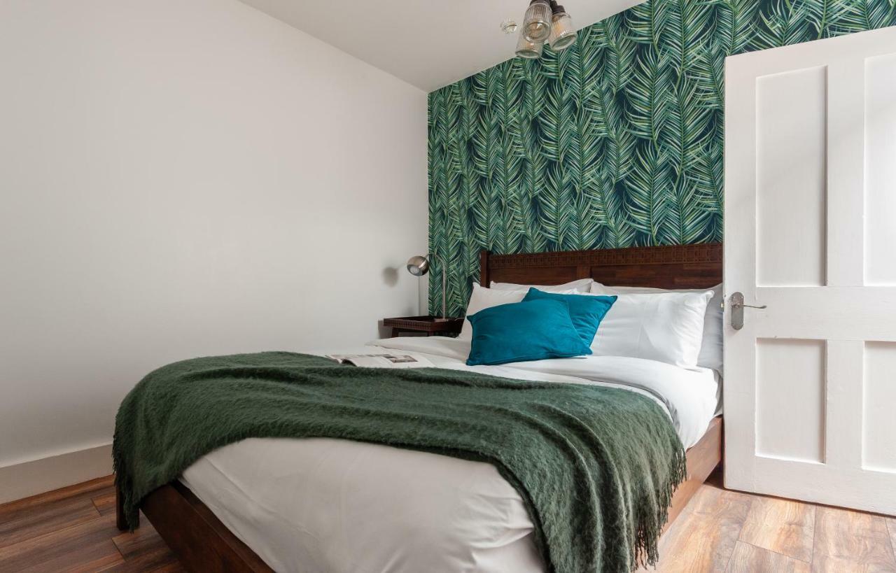 The South Kensington Mews - Lovely 5Bdr Home London Luaran gambar