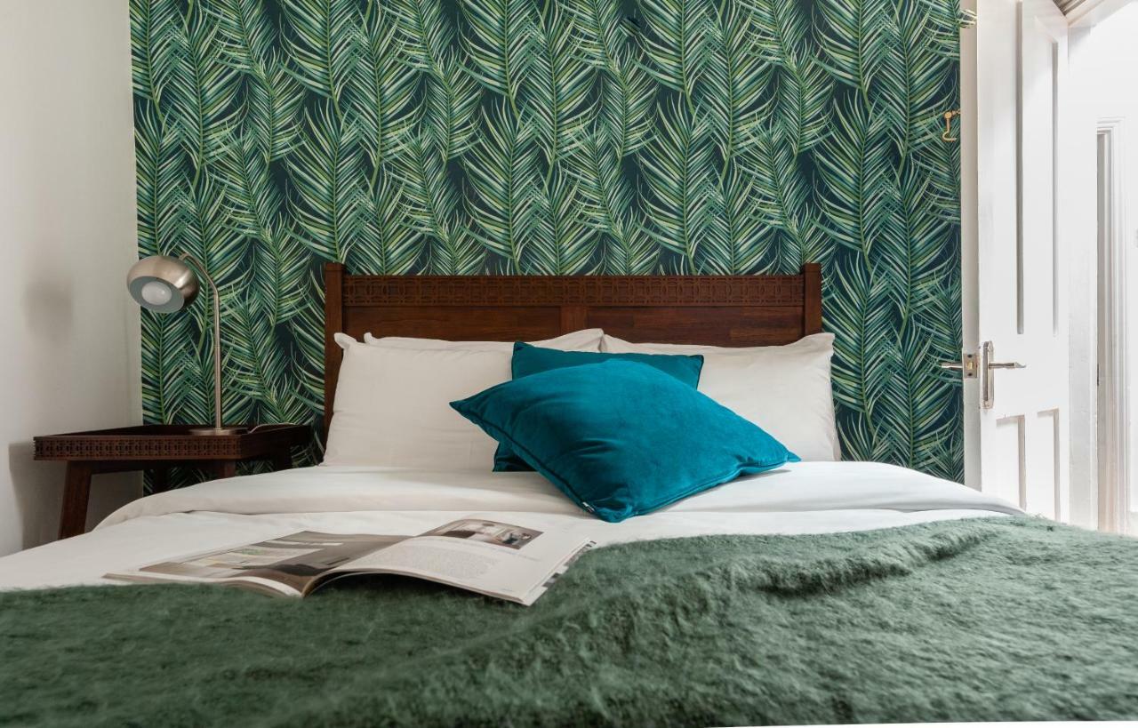 The South Kensington Mews - Lovely 5Bdr Home London Luaran gambar