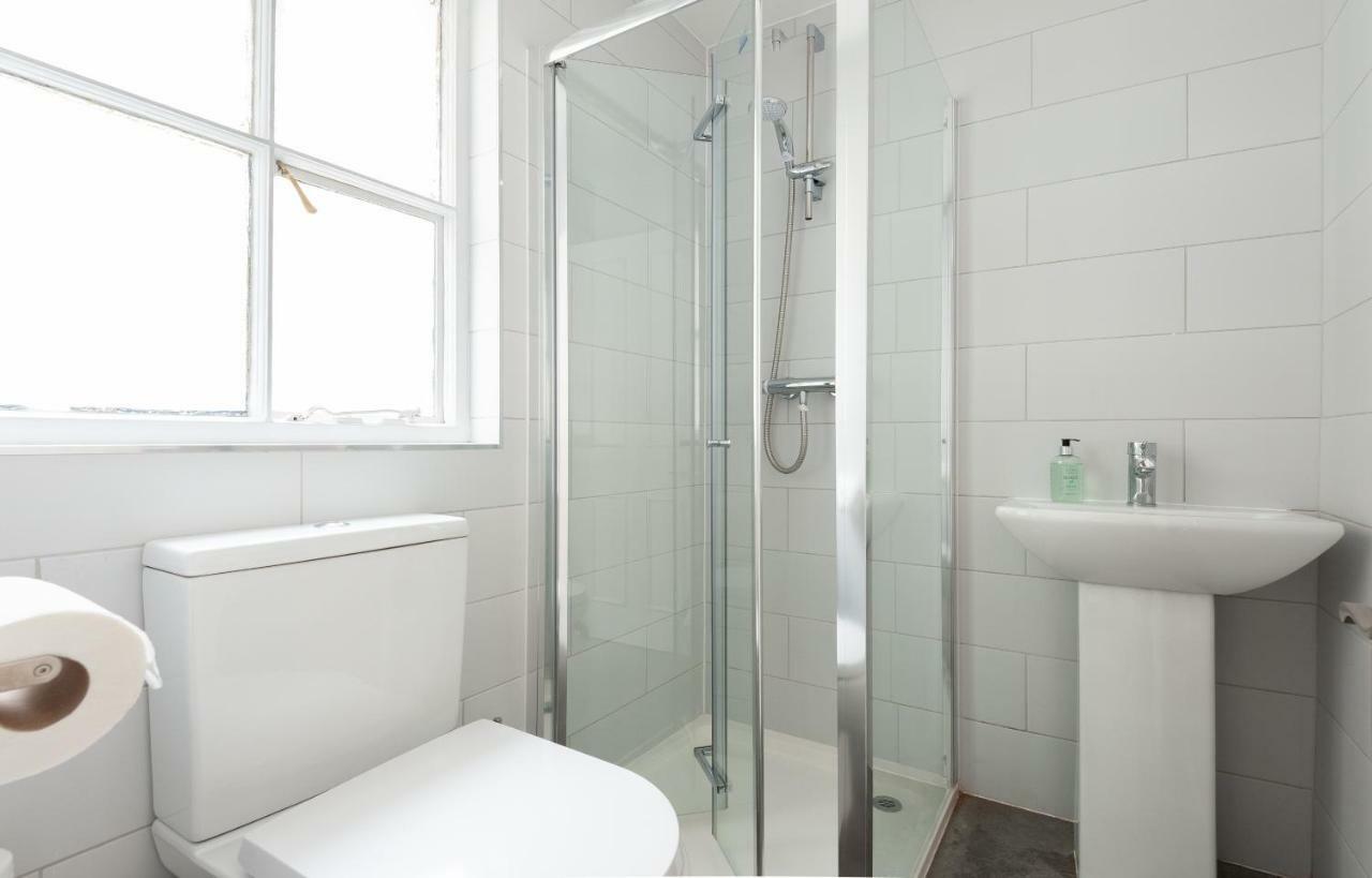 The South Kensington Mews - Lovely 5Bdr Home London Luaran gambar