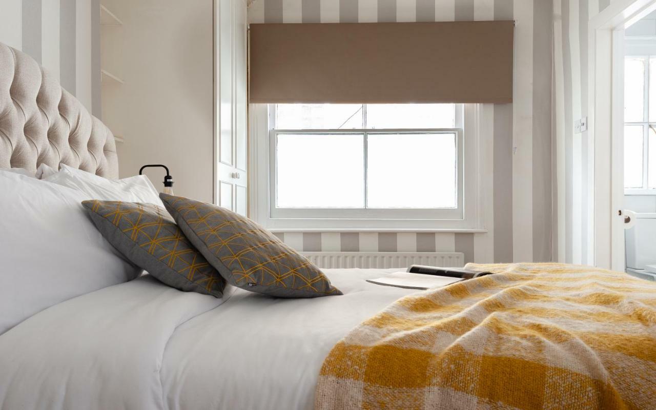 The South Kensington Mews - Lovely 5Bdr Home London Luaran gambar