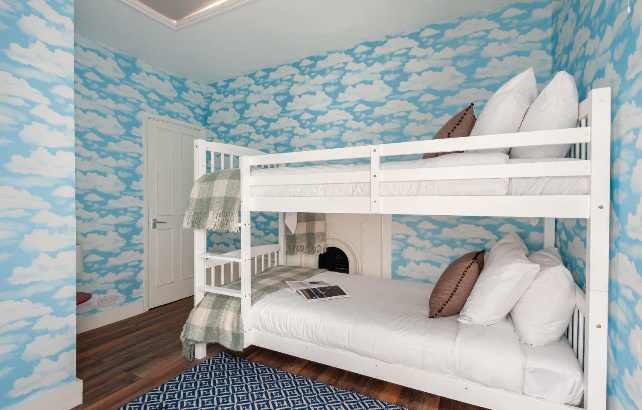 The South Kensington Mews - Lovely 5Bdr Home London Luaran gambar