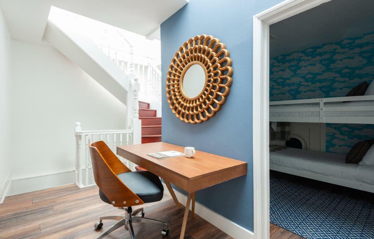 The South Kensington Mews - Lovely 5Bdr Home London Luaran gambar