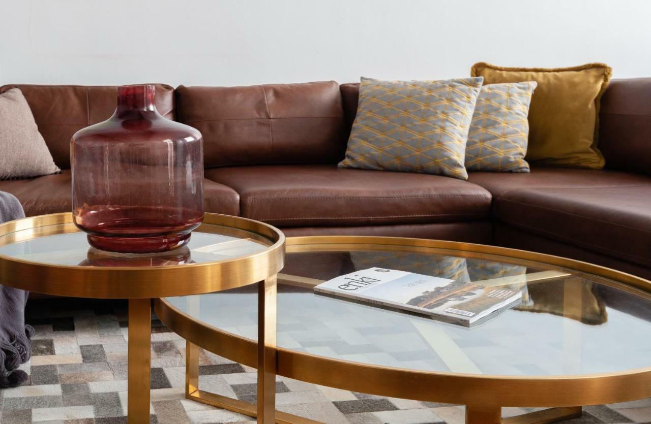 The South Kensington Mews - Lovely 5Bdr Home London Luaran gambar