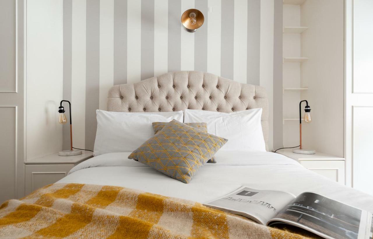 The South Kensington Mews - Lovely 5Bdr Home London Luaran gambar