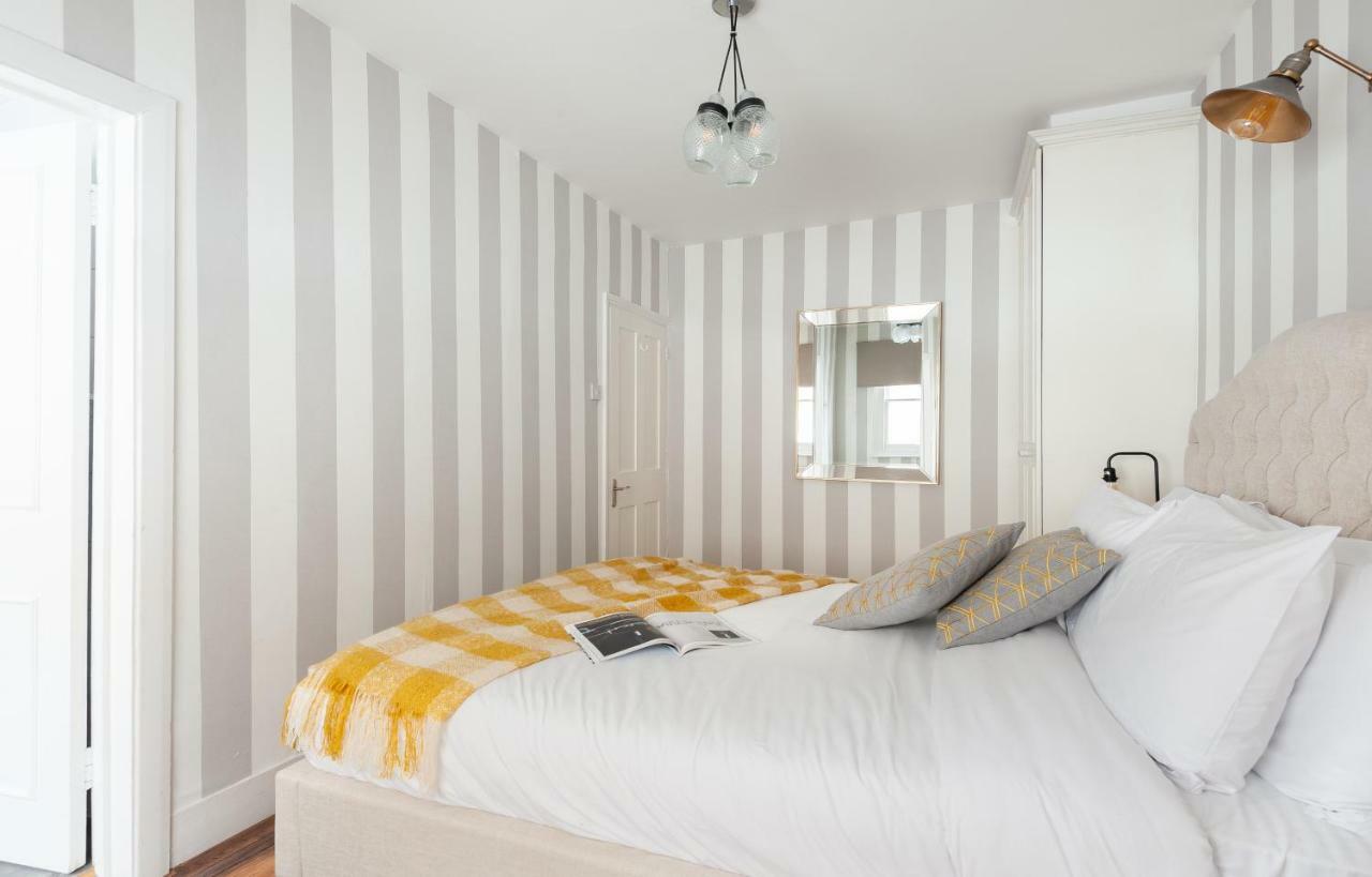 The South Kensington Mews - Lovely 5Bdr Home London Luaran gambar