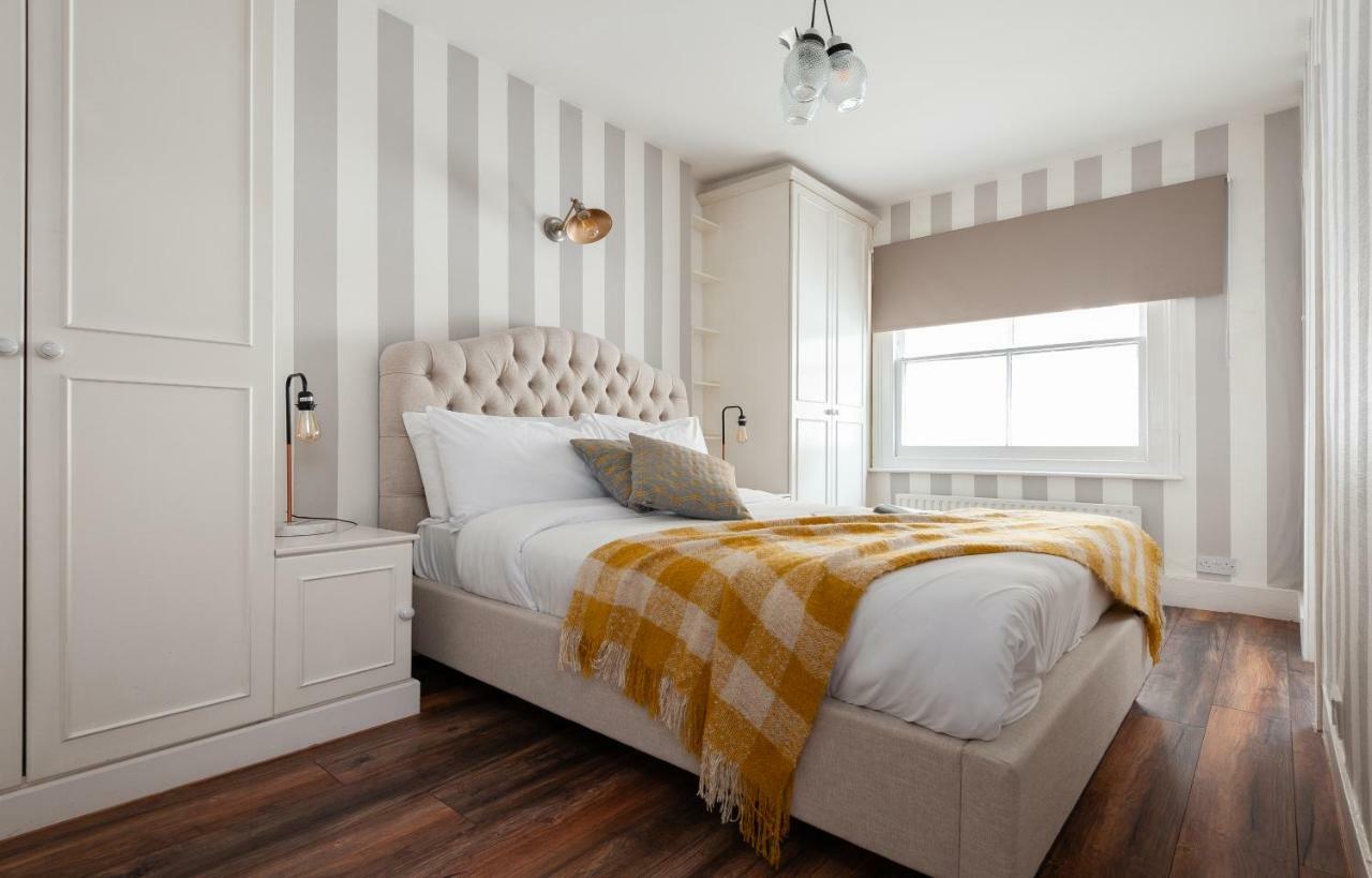 The South Kensington Mews - Lovely 5Bdr Home London Luaran gambar